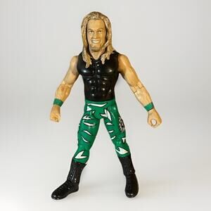 WWE Edge Action Figure Ruthless Aggression Style Jakks Pacific Wrestling Toy